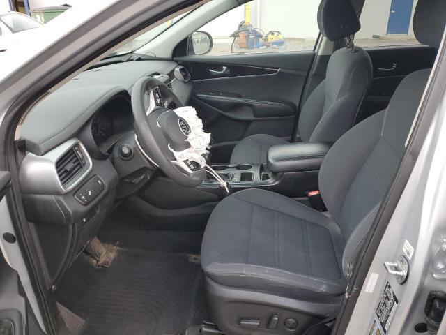 2019 KIA SORENTO LX #3294256922