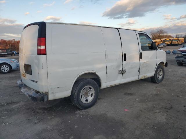 2013 CHEVROLET EXPRESS G2 #3293565965