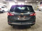 Lot #3304012672 2018 CHEVROLET EQUINOX LT