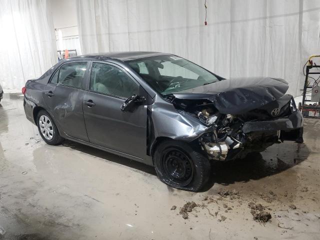 2012 TOYOTA COROLLA BA #3304523510
