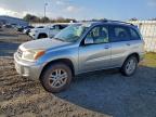 Lot #3304021619 2003 TOYOTA RAV4