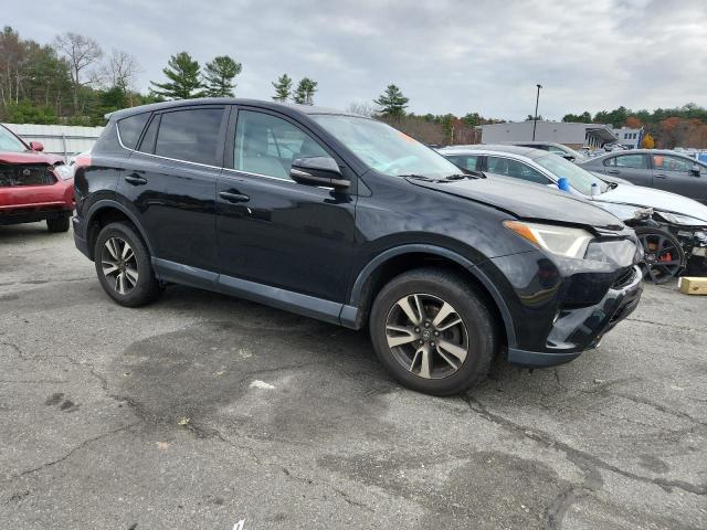 2018 TOYOTA RAV4 ADVEN #3305414306