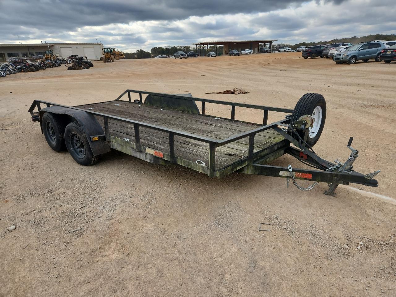 Lot #3297905775 2010 UNKNOWN UNKNOWN