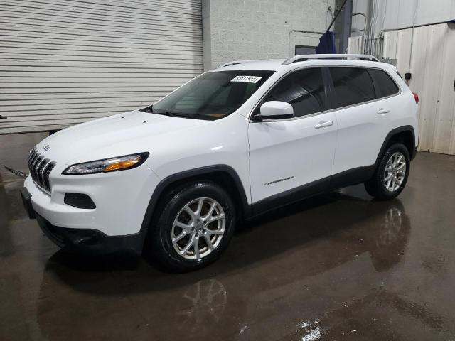 JEEP CHEROKEE L