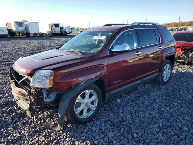 GMC TERRAIN SL