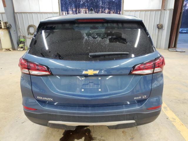 2024 CHEVROLET EQUINOX LT #3297164504