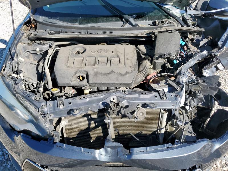 2016 TOYOTA COROLLA L #3292614605