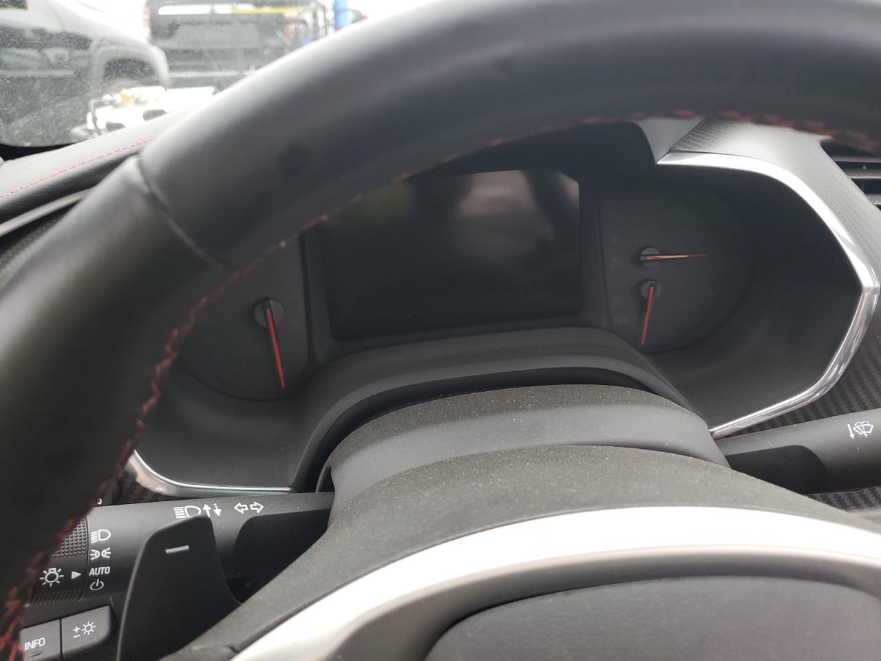 CHEVROLET CORVETTE Z06 3LZ