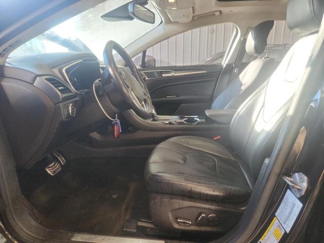 2014 FORD FUSION TIT - 3FA6P0RU7ER247671