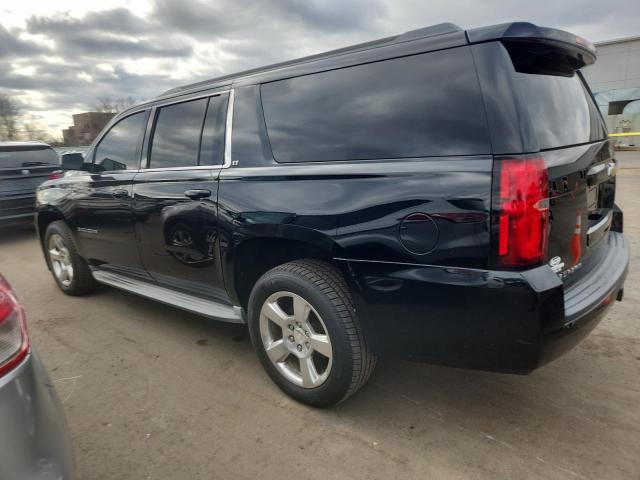 2015 CHEVROLET SUBURBAN K #3293283482