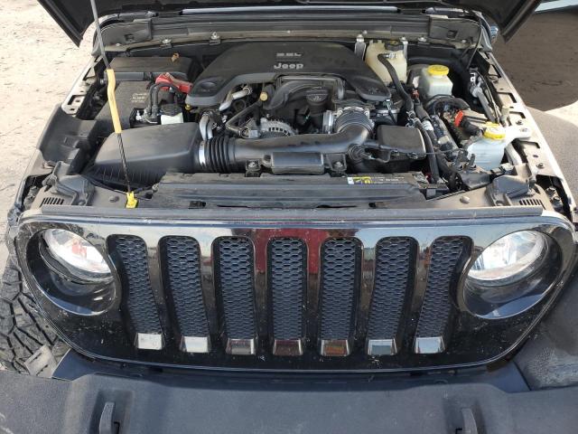 2018 JEEP WRANGLER U - 1C4HJXDG1JW273950