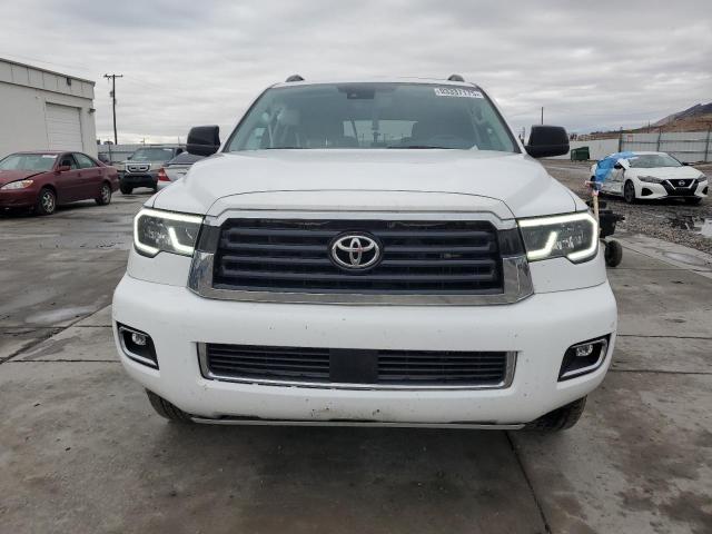2019 TOYOTA SEQUOIA SR #3308649514