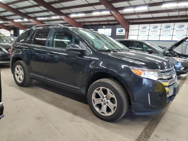 2013 FORD EDGE SEL #3303843523
