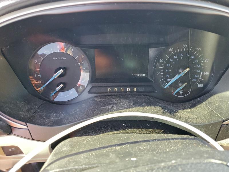 2013 FORD FUSION SE #3286599165