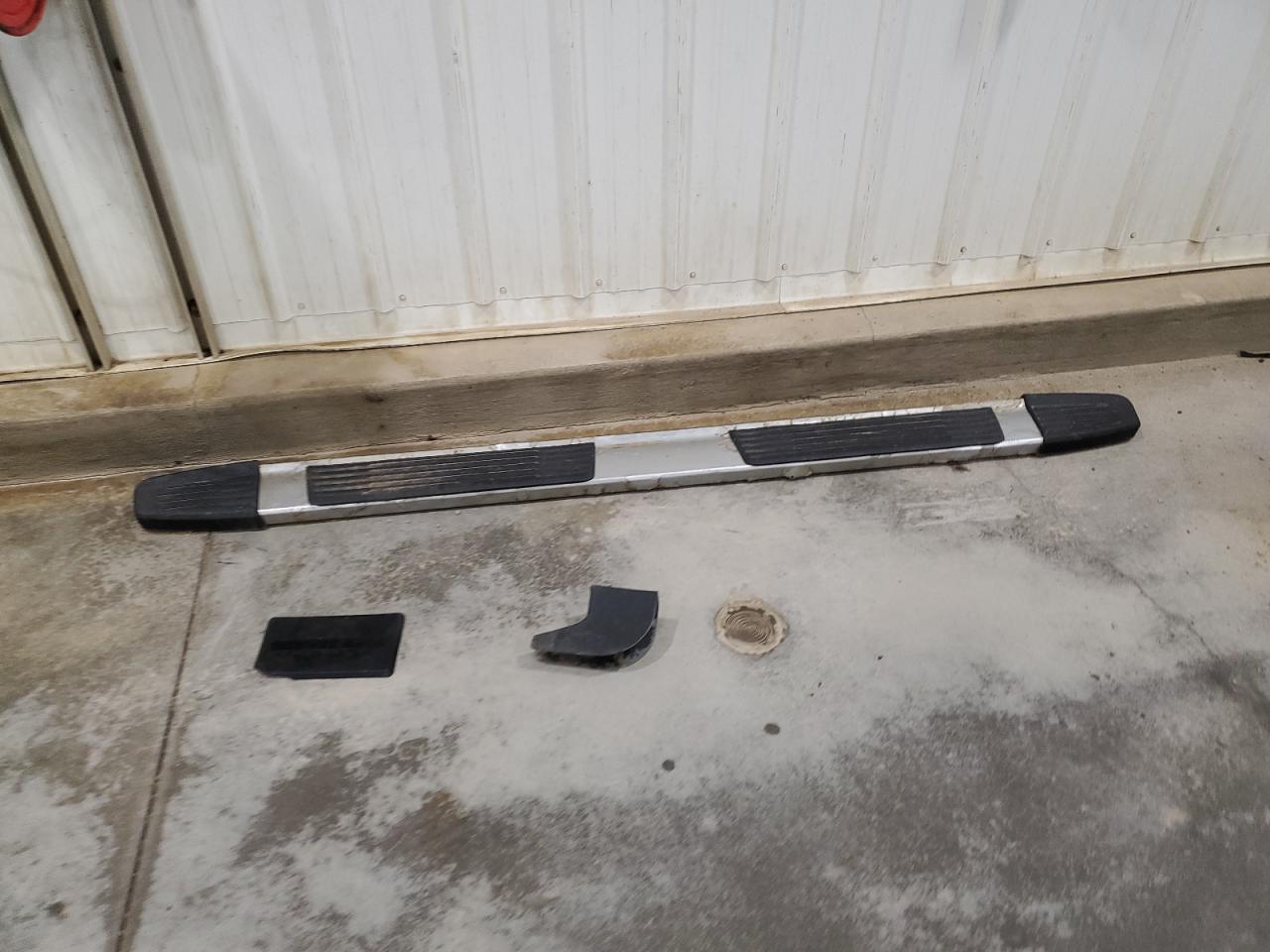 GMC SIERRA K3500 DENALI