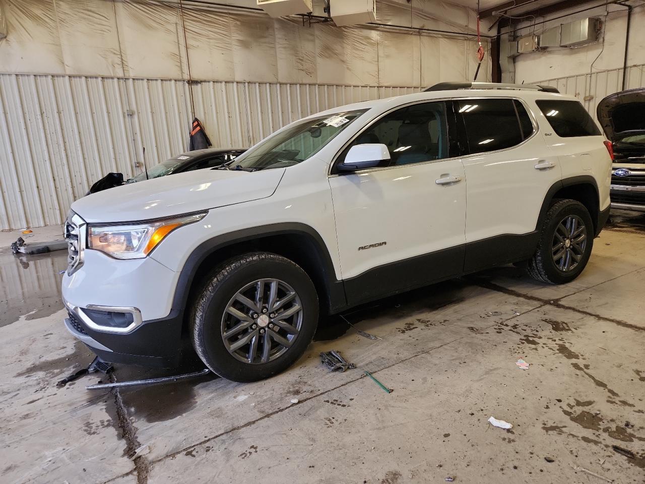 GMC ACADIA SLT-1