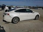 Lot #3296328476 2020 FORD FUSION SE