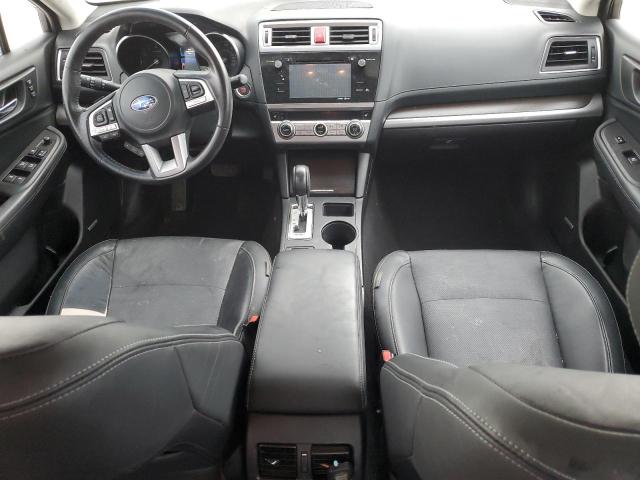 2015 SUBARU LEGACY 2.5 #3302734027