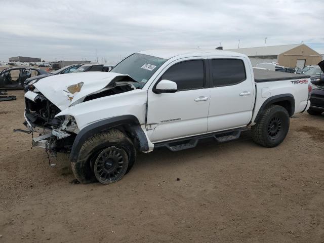 2023 TOYOTA TACOMA DOU #3312462616