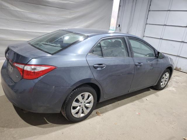 2014 TOYOTA COROLLA L #3291423137