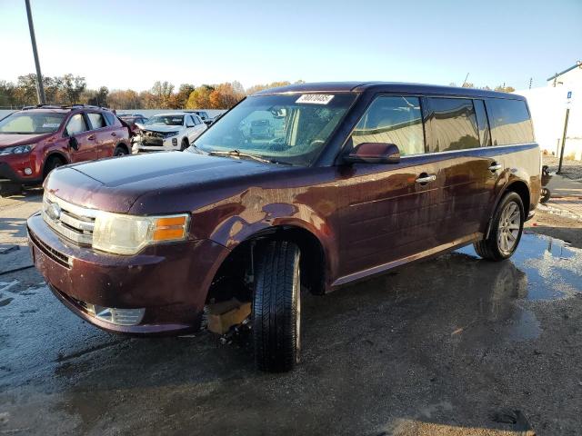 FORD FLEX SEL