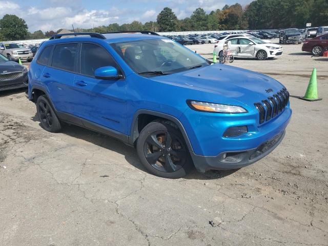2018 JEEP CHEROKEE L - 1C4PJLCX2JD534262