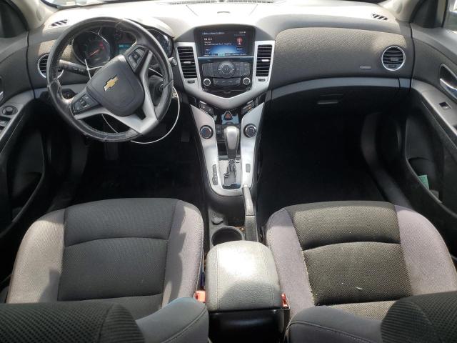 2014 CHEVROLET CRUZE LT #3281608385