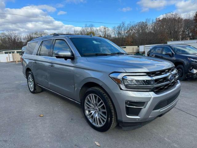 2023 FORD EXPEDITION #3291192010