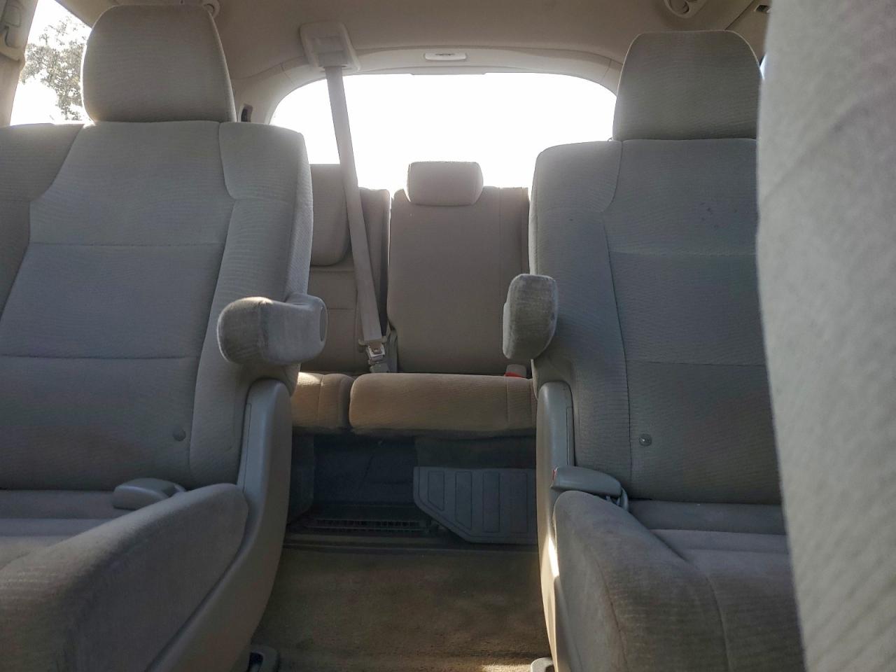 Lot #3294197942 2013 HONDA ODYSSEY LX