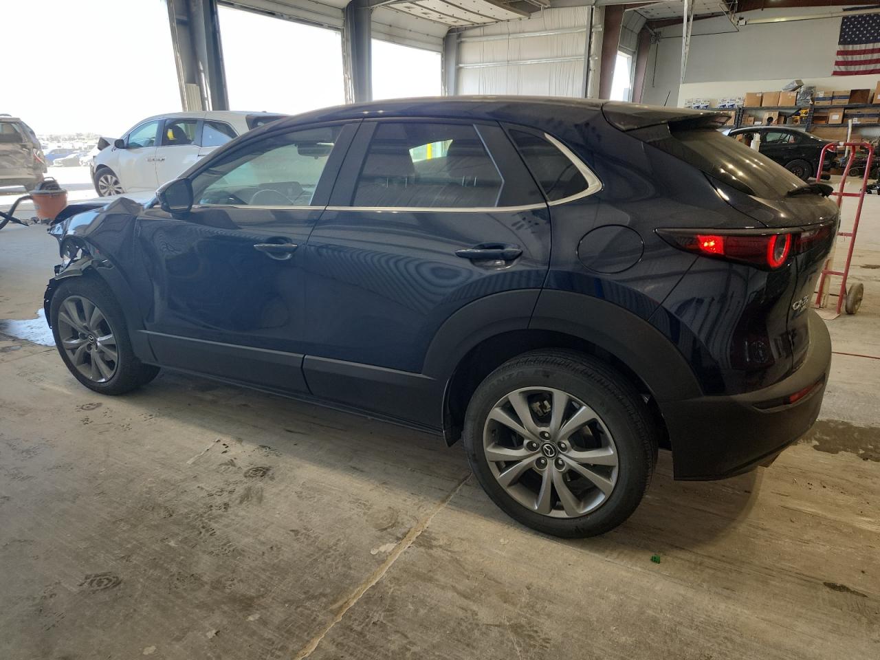 MAZDA CX-30 SELECT