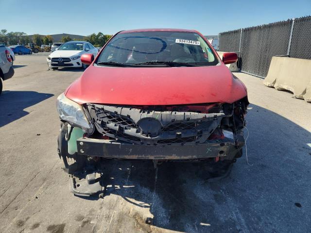 2013 TOYOTA COROLLA BA #3301768335