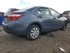Lot #3298027222 2015 TOYOTA COROLLA L