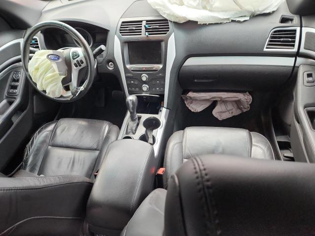 2015 FORD EXPLORER X #3293464425