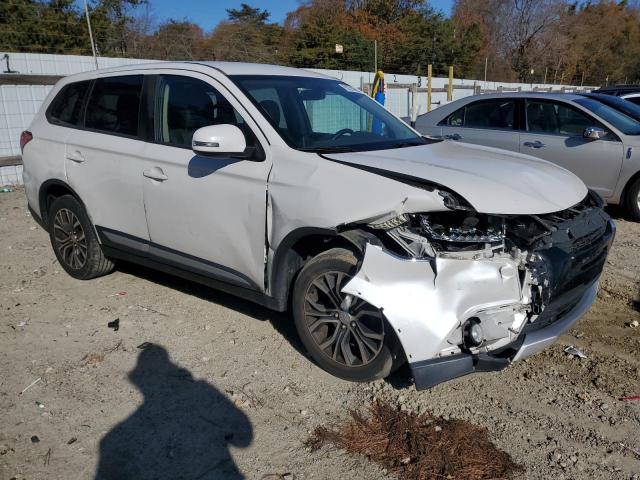 2017 MITSUBISHI OUTLANDER #3303955694