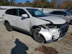 Lot #3303955694 2017 MITSUBISHI OUTLANDER