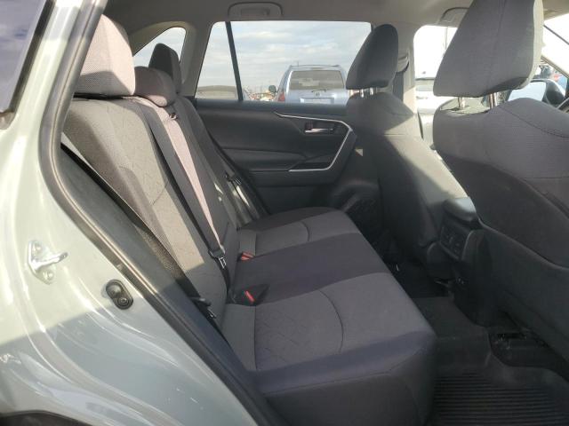 2020 TOYOTA RAV4 XLE #3286486176