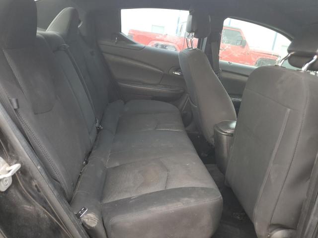 2014 DODGE AVENGER SX #3292820568