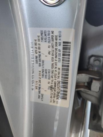 2020 MAZDA 3 #3311761300