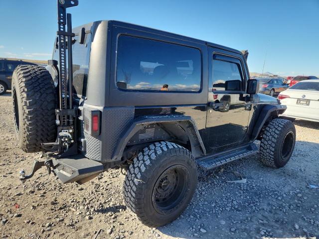 2012 JEEP WRANGLER R - 1C4BJWCG9CL267562