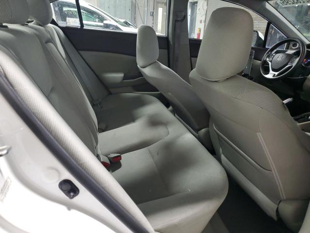 2012 HONDA CIVIC EX #3285711725