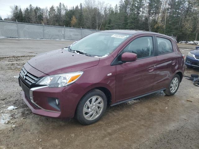 MITSUBISHI MIRAGE ES