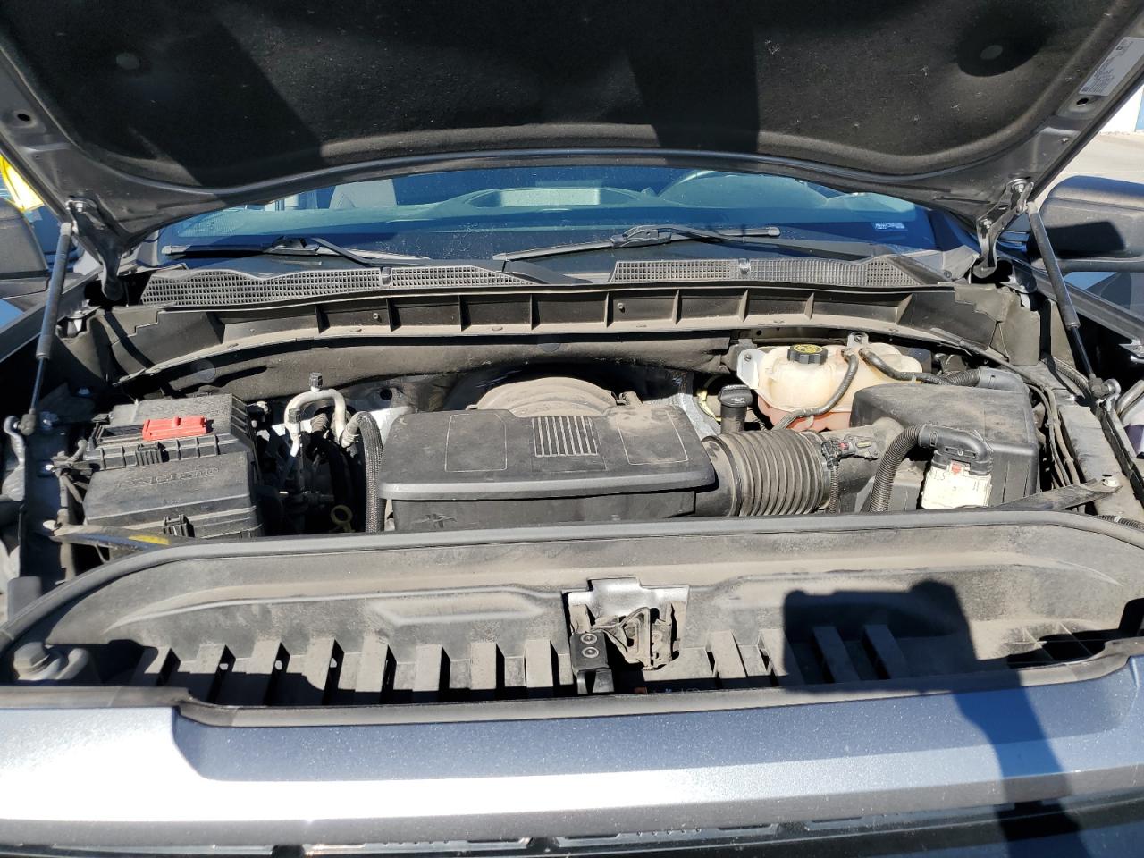 GMC SIERRA C1500 ELEVATION