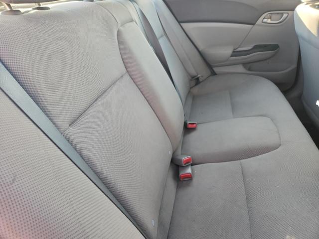 2012 HONDA CIVIC LX - 19XFB2F56CE038041