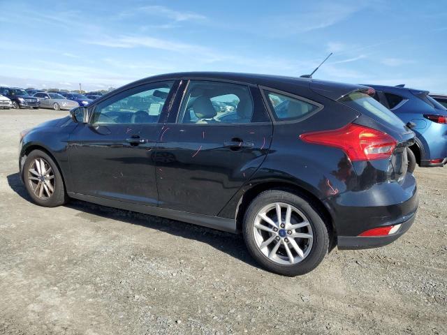2015 FORD FOCUS SE #3304603441