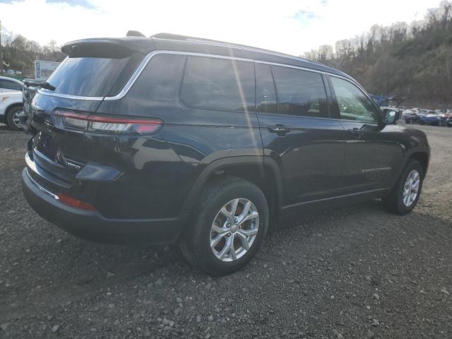 2023 JEEP GRAND CHER #3302647052