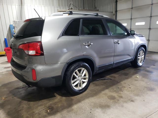 2015 KIA SORENTO LX #3301962447