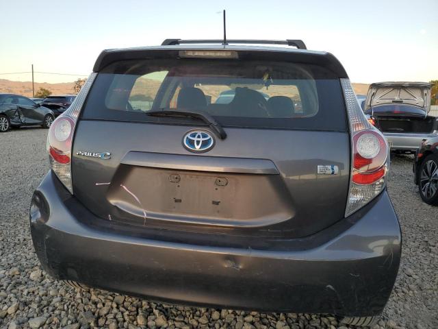 2014 TOYOTA PRIUS C #3310463134