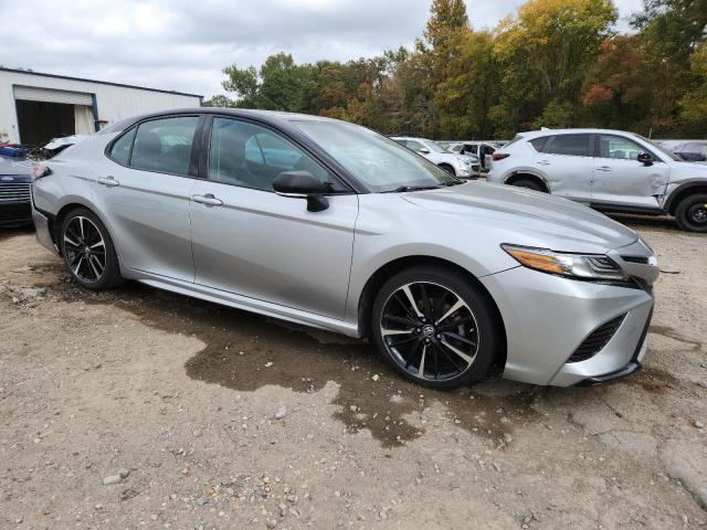 2019 TOYOTA CAMRY XSE #3297101498