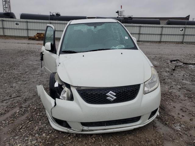 2008 SUZUKI SX4 CONVEN #3302795932