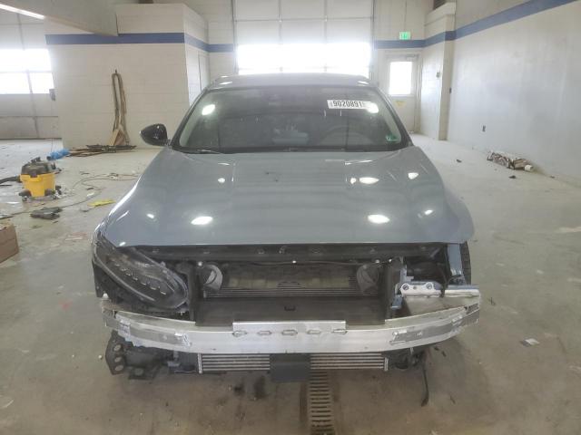 2021 HONDA ACCORD SPO #3290279258